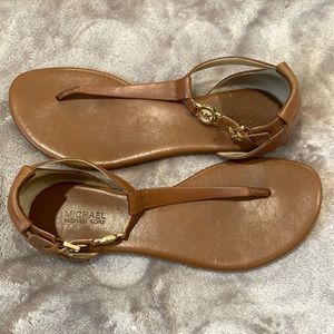 Michael kors sandals